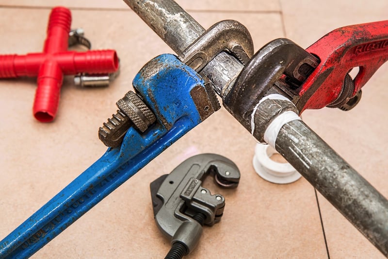 DIY home renovations