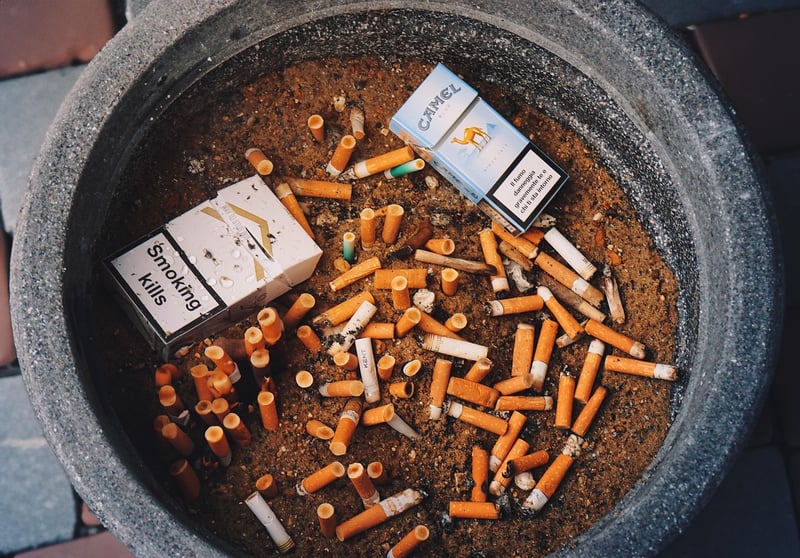 Sustainable habits